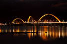 Reflexo - Ponte JK